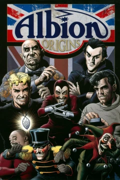 Albion: Origins