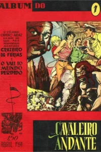 Álbum do Cavaleiro Andante 