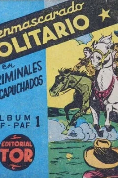 Álbum Pif-Paf