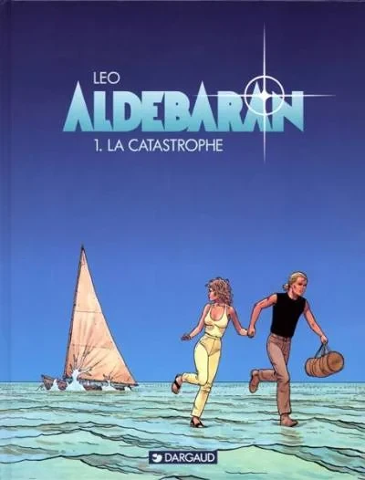 Aldebaran (1994) - Series 