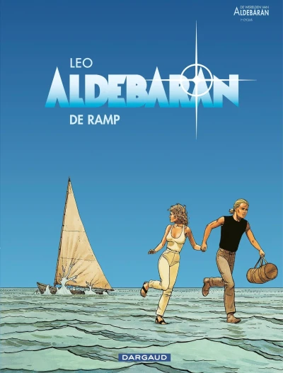 Aldebaran (1994) - Series 