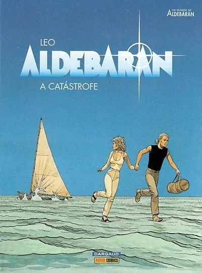 Aldebaran (2006) - Series 