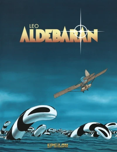 Aldebaran (2010) - Series 