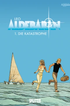 Aldebaran