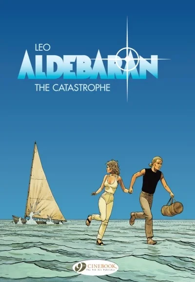 Aldebaran (Trade Paperback, 2008) - Series 