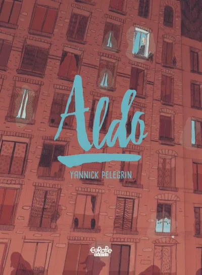 Aldo (2018) - Series 