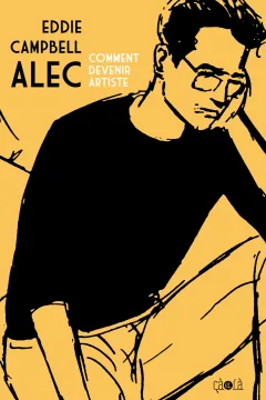 Alec: Comment Devenir Artiste