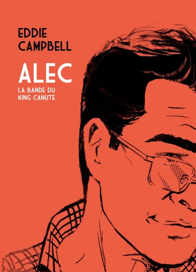 Alec: La Bande du King Canute (2007) - Series 