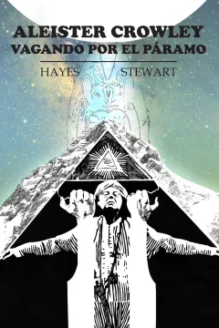 Aleister Crowley Vagando por el Páramo