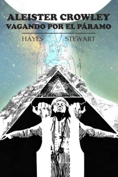 Aleister Crowley Vagando por el Páramo