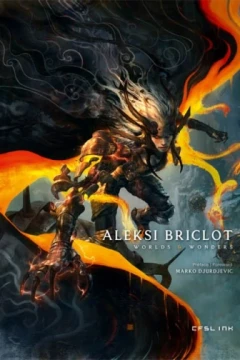 Aleksi Briclot: World & Wonders