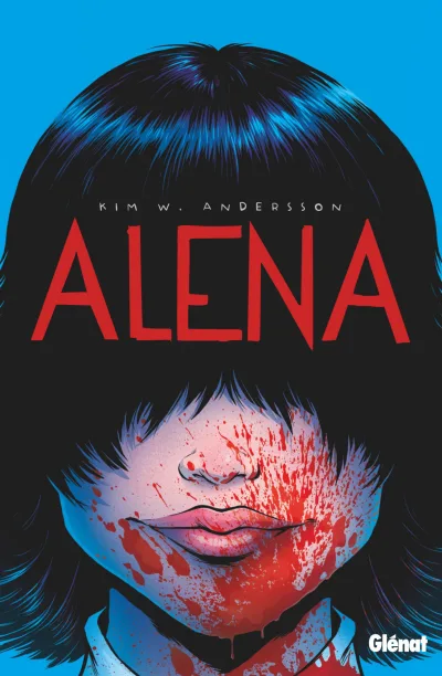 Alena (2017) - Series 