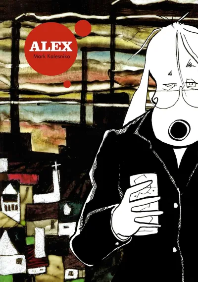 Alex (2006) - Series 