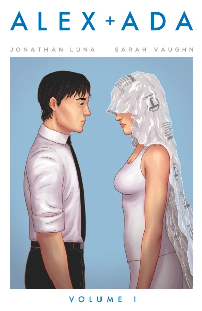 Alex + Ada (2014) - Series 