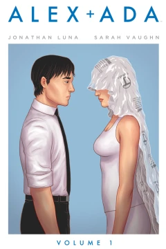 Alex + Ada