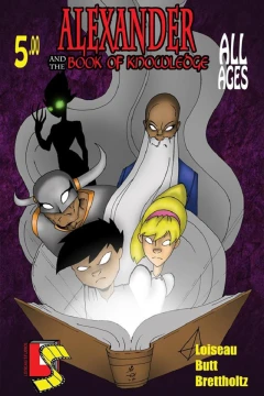 Alexander and the Book of Knowledge