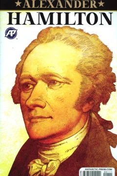 Alexander Hamilton