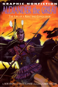 Alexander The Great