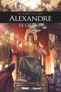 Alexandre le Grand
