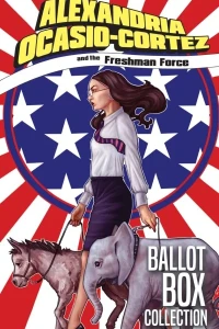 Alexandria Ocasio-Cortez and the Freshman Force: Ballot Box Collection