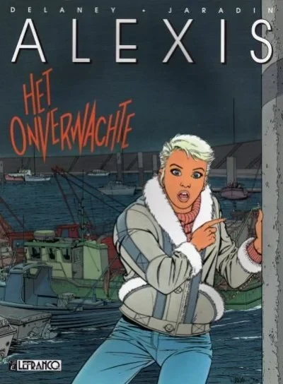 Alexis (1995) - Series 