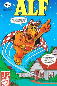 Alf