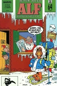ALF Holiday Special