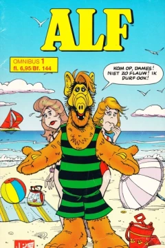Alf Omnibus