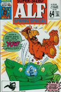 ALF* Spring Special