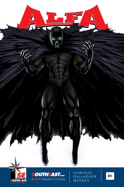 SouthEast Comics