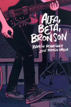 Alfa, Beta, Bronson