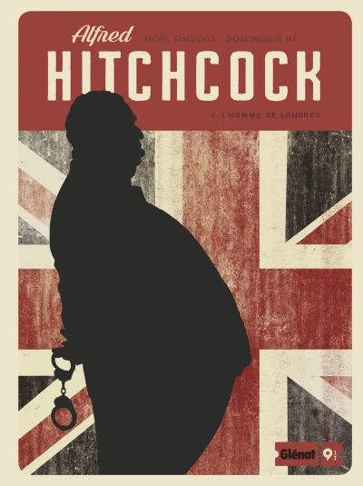 Alfred Hitchcock (2019) - Series 