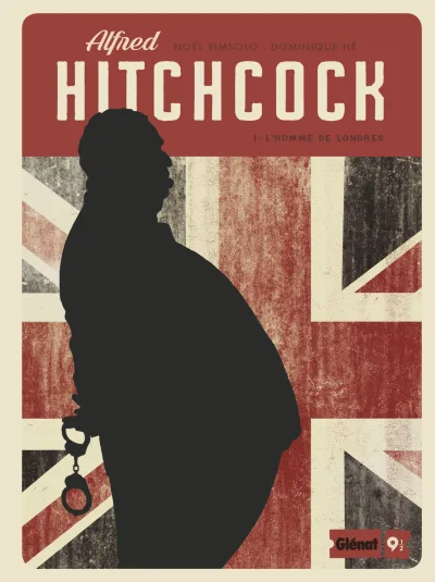Alfred Hitchcock (2019) - Series 