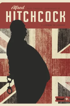 Alfred Hitchcock
