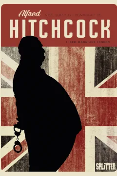 Alfred Hitchcock