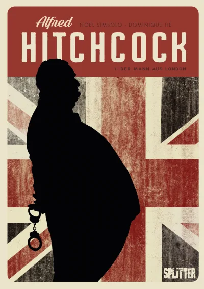 Alfred Hitchcock (2020) - Series 