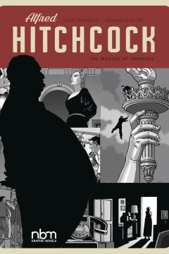 Alfred HITCHCOCK