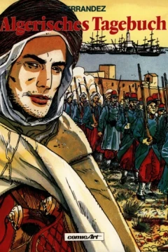 Algerisches Tagebuch