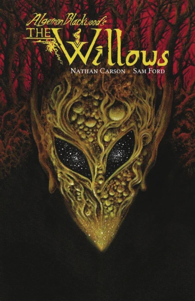 Algernon Blackwood's The Willows (2019) - Series 