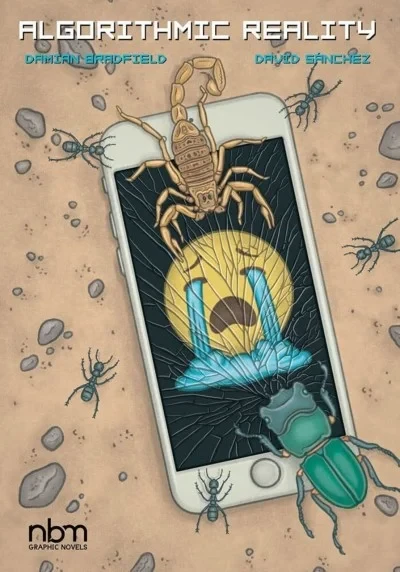 Algorithmic Reality (2022) - Series 