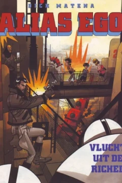 Alias Ego
