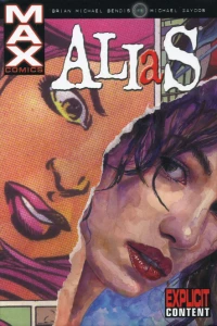 Alias Omnibus