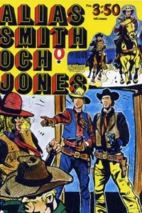 Alias Smith och Jones