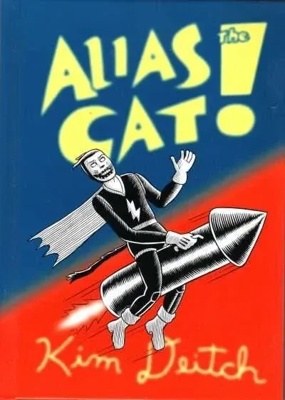 Alias the Cat! (2007) - Series 
