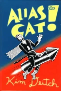 Alias the Cat!