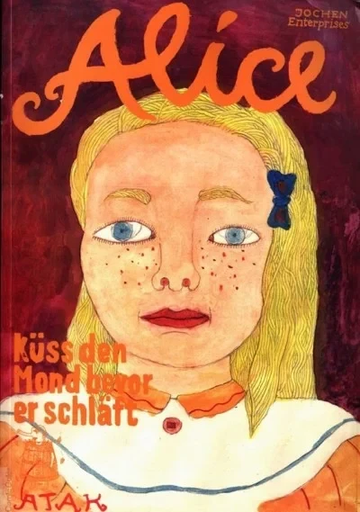 Alice (1995) - Series 