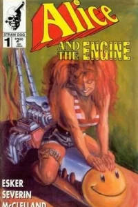 Alice and the Engine