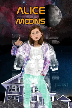 Alice and the Moons