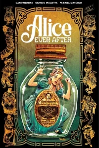 Alice Ever After