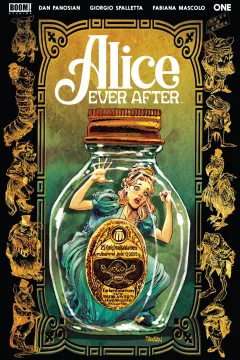 Alice Ever After